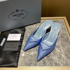 Prada Slippers